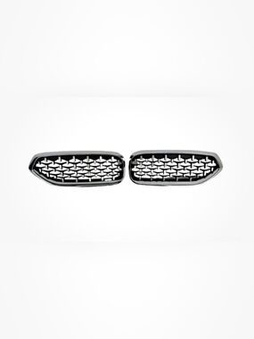 2x BMW Z4 2019 Kidney Grille brand new